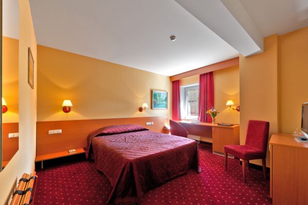 Hotel Europa City (Vilnius)